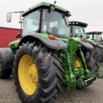 JOHN DEERE 8220 full