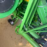 Pulverizador Amazone UF 2002 full