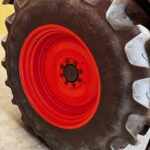 FENDT FAVORIT 515C full