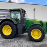 JOHN DEERE 8370R E23 full