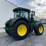 JOHN DEERE 8370R E23 full