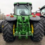 JOHN DEERE 8220 full