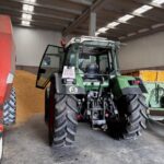 FENDT FAVORIT 515C full