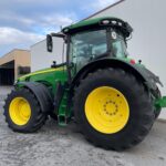 JOHN DEERE 8370R E23 full