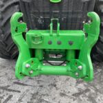 JOHN DEERE 8370R E23 full