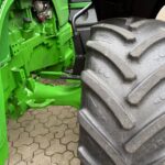 JOHN DEERE 8220 full