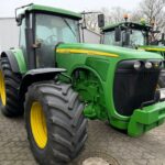 JOHN DEERE 8220 full