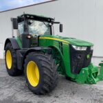 JOHN DEERE 8370R E23 full