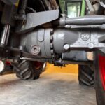 FENDT FAVORIT 515C full