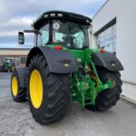 JOHN DEERE 8370R E23 full