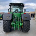 JOHN DEERE 8370R E23 full