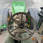 JOHN DEERE 8370R E23 full