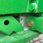 JOHN DEERE 8370R E23 full