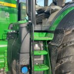 JOHN DEERE 8370R E23 full