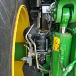 JOHN DEERE 8370R E23 full