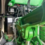 JOHN DEERE 8370R E23 full