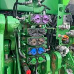 JOHN DEERE 8370R E23 full