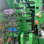 JOHN DEERE 8370R E23 full