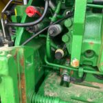 JOHN DEERE 8370R E23 full