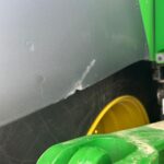 JOHN DEERE 8370R E23 full