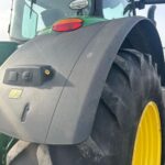 JOHN DEERE 8370R E23 full