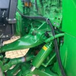 JOHN DEERE 8370R E23 full