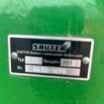 JOHN DEERE 8370R E23 full