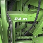 Pulverizador Amazone UF 2002 full