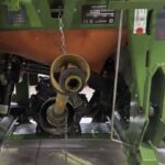 Pulverizador Amazone UF 2002 full