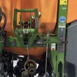 Pulverizador Amazone UF 2002 full