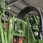 Pulverizador Amazone UF 2002 full