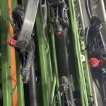Pulverizador Amazone UF 2002 full