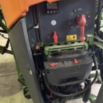 Pulverizador Amazone UF 2002 full