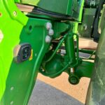 JOHN DEERE 6250R ULTIMATE EDITION full