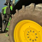 JOHN DEERE 6250R ULTIMATE EDITION full