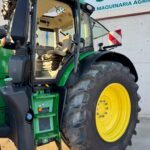 JOHN DEERE 6250R ULTIMATE EDITION full