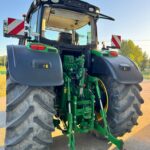 JOHN DEERE 6250R ULTIMATE EDITION full