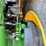 JOHN DEERE 6250R ULTIMATE EDITION full