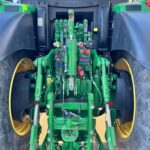 JOHN DEERE 6250R ULTIMATE EDITION full