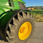 JOHN DEERE 6250R ULTIMATE EDITION full