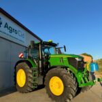 JOHN DEERE 6250R ULTIMATE EDITION full
