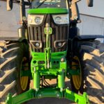 JOHN DEERE 6250R ULTIMATE EDITION full