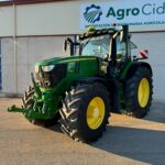 JOHN DEERE 6250R ULTIMATE EDITION full