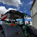 JOHN DEERE 6215R ULTIMATE EDITION full