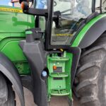 JOHN DEERE 6215R ULTIMATE EDITION full