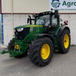 JOHN DEERE 6215R ULTIMATE EDITION full