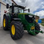 JOHN DEERE 6215R ULTIMATE EDITION full
