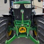 JOHN DEERE 6215R ULTIMATE EDITION full