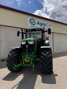 JOHN DEERE 6215R ULTIMATE EDITION
