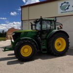 JOHN DEERE 6215R ULTIMATE EDITION full